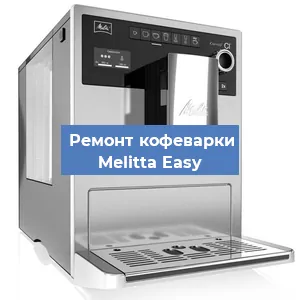 Чистка кофемашины Melitta Easy от кофейных масел в Волгограде